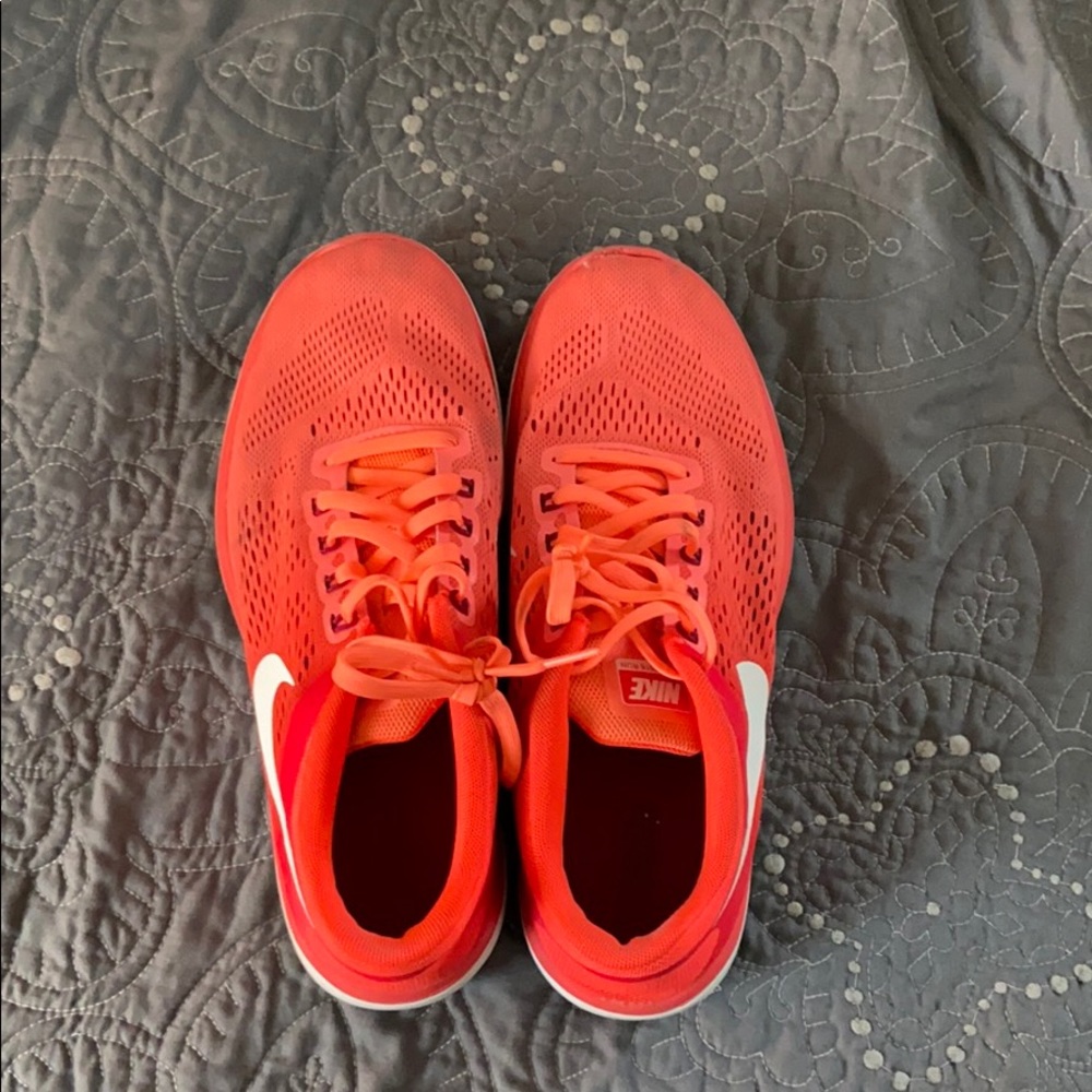 Nike running sneakers - Flex run
